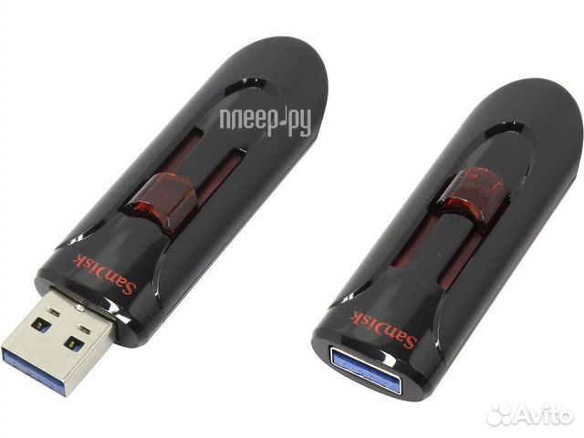 256Gb - SanDisk Cruzer USB 3.0 CZ600 sdcz600-2