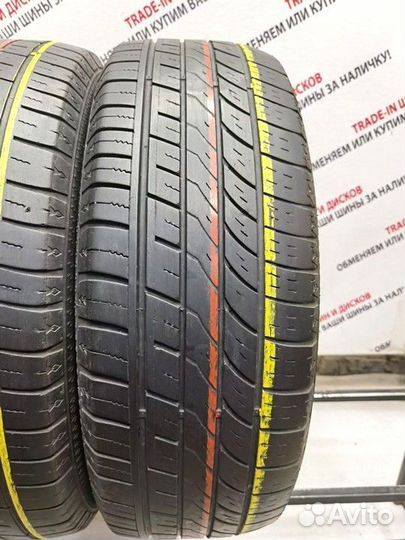 Cooper Discoverer A/T 225/65 R17 102H