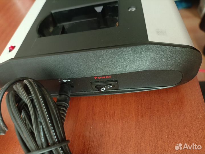 Зарядная станция для тсд Cipher Lab 8000/8300