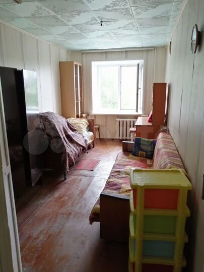 2-к. квартира, 44,3 м², 2/5 эт.