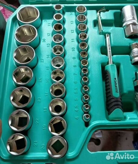 Набор инструментов