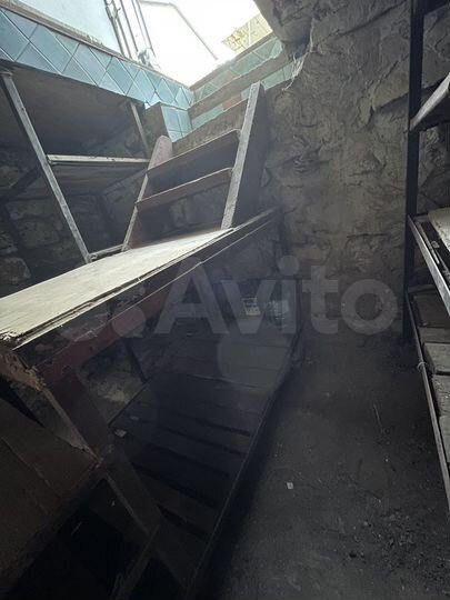 Гараж, 22 м²