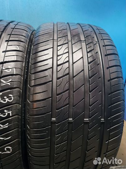 iLink L-Zeal56 245/40 R19 и 275/35 R19 99V