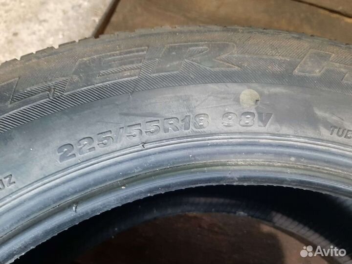 Резина 225.55.18