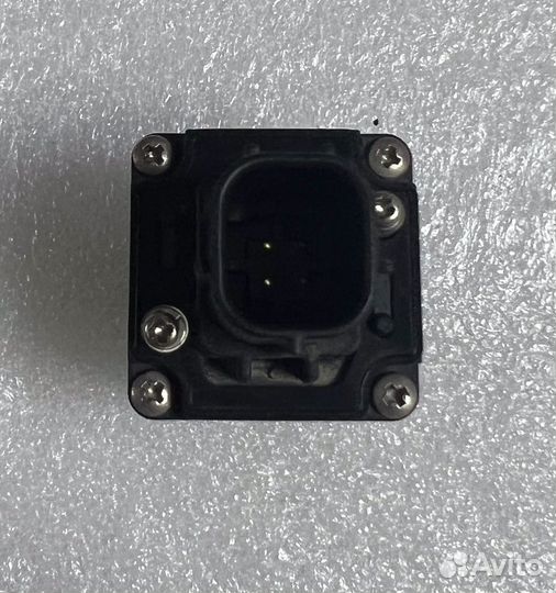 Камера заднего вида Toyota Highlander 2007-2013