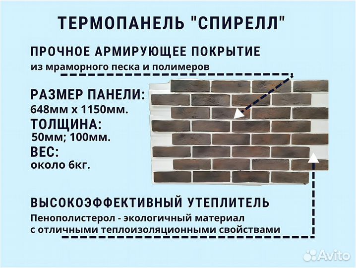 Клинкерная плитка для фасада