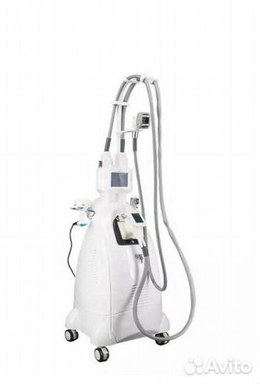 Жиротоп Эксилис Exilis Elite 360