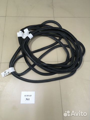 Уплотнители Audi Q5 8R