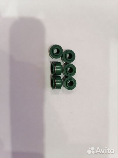 Поршневые кольца для Honda Steed 400