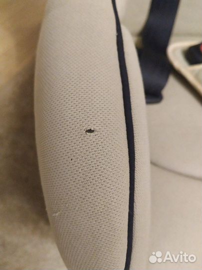 Автомобильное кресло Peg-Perego 9-18 кг