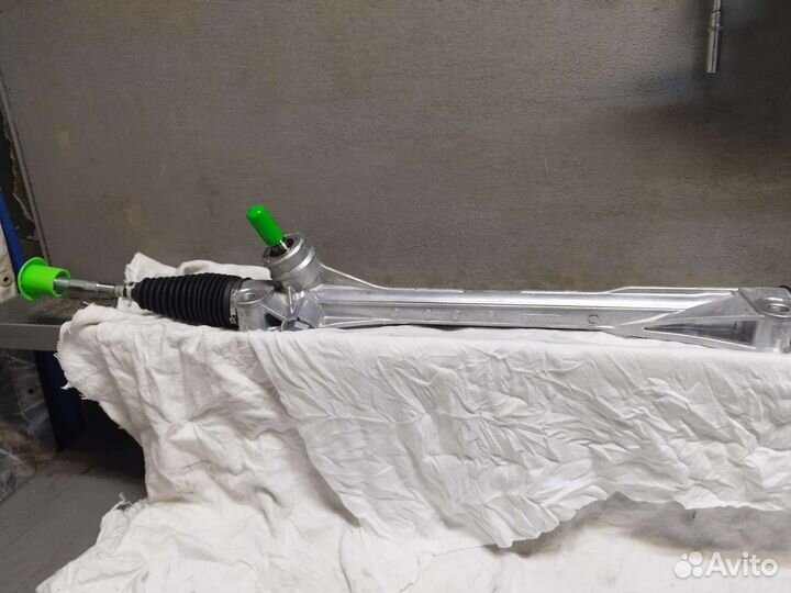 Рулевая рейка Toyota Rav4 2005-2012
