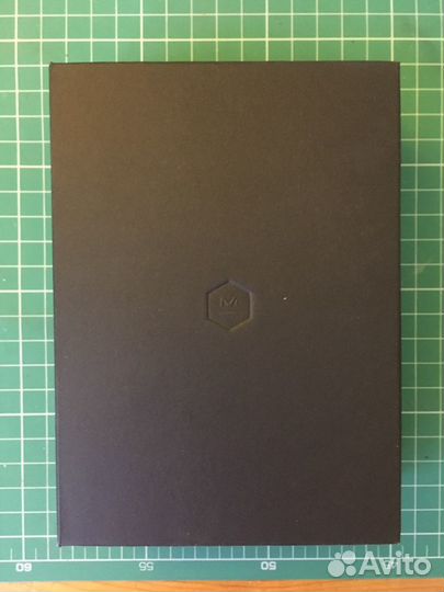 Наушники true wireless Master&Dynamic MW07+