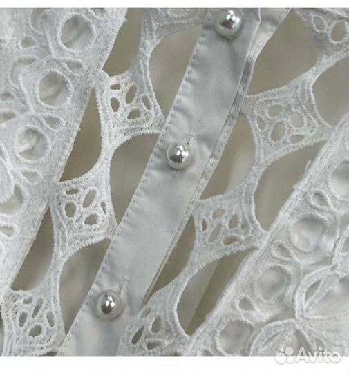 Платье под Zimmermann