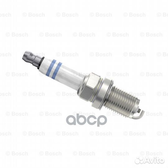 Свеча fr 7 de 2 Audi A3/A4 Scoda Octavia 11/04