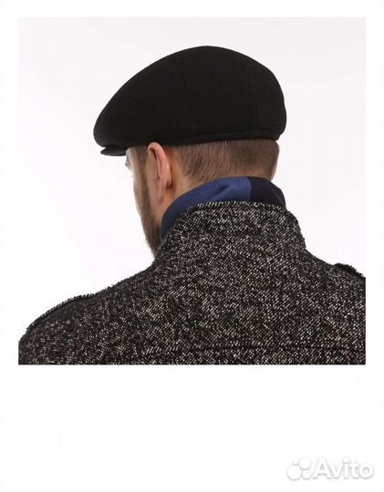 Кепка мужская