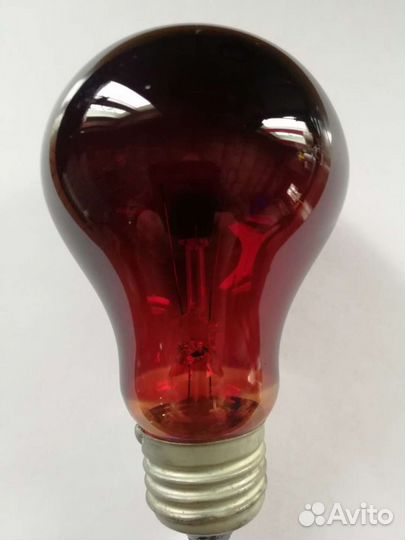 Инфракрасная лампа