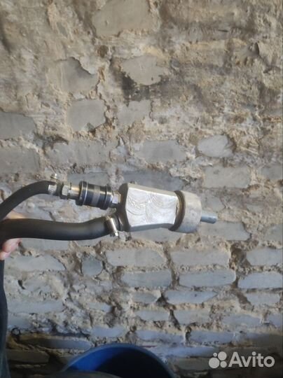 Асо-40Э пескоструйный аппарат