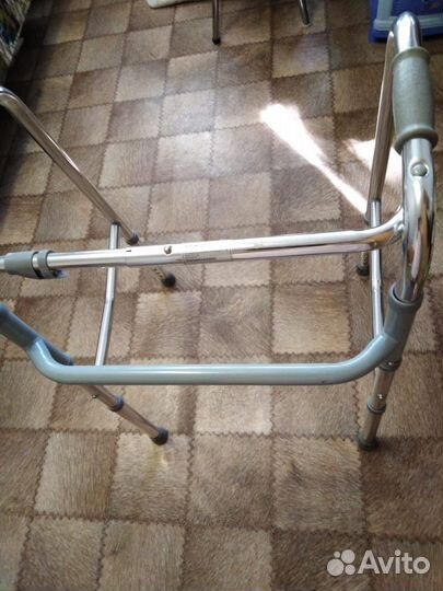 Ходунки для взрослых бу