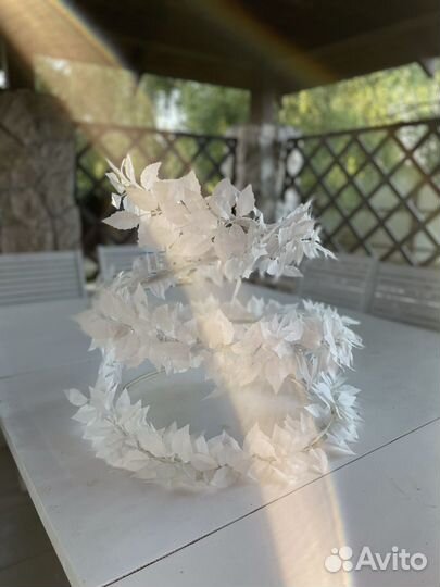 Декор для торта дуга в аренду