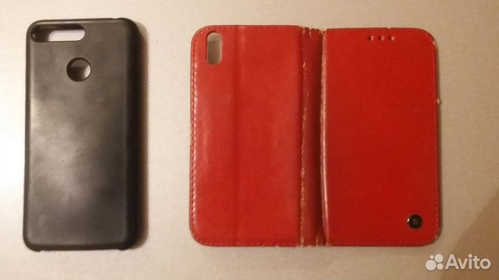 Чехлы для Lumia и подобных (цена за все 4 разом)