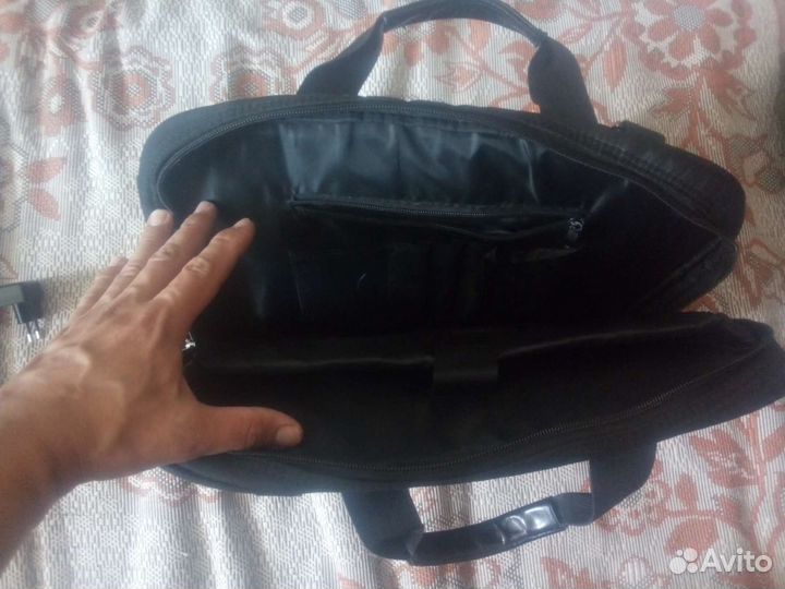 Сумка для ноутбука и нетбука