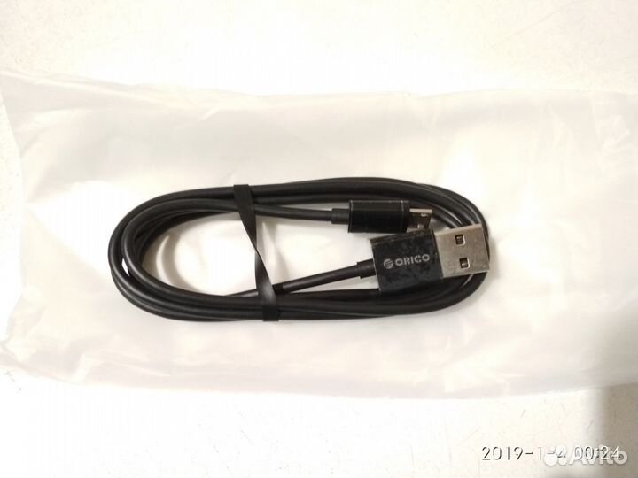 Качественный кабель micro usb