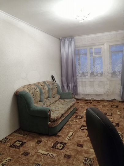 Комната 18 м² в 1-к., 3/5 эт.