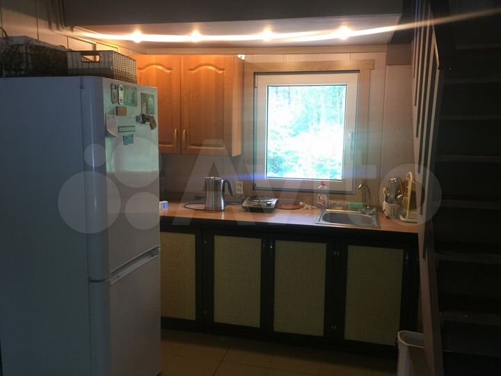 Дача 40 м² на участке 6 сот.