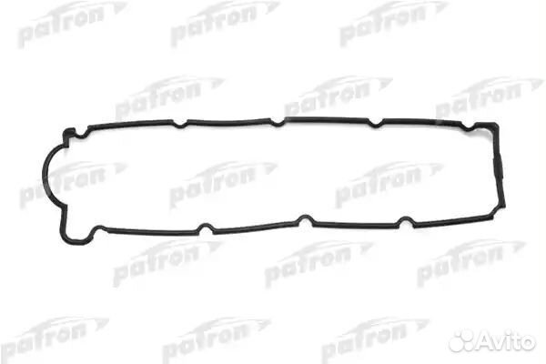 Прокладка клапанной крышки BMW M51 pg6-0074 patron