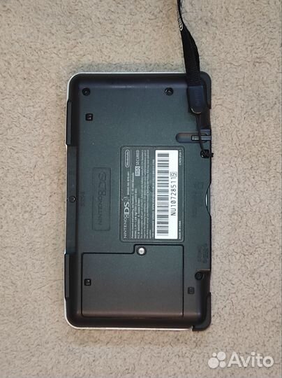 Nintendo DS + metroid prime hanters