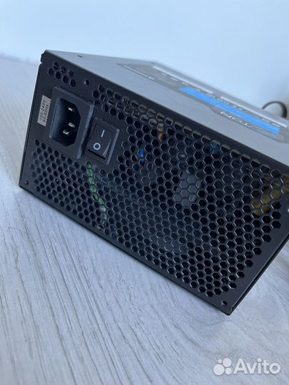 Блок питания Chieftec Proton bdf-750c