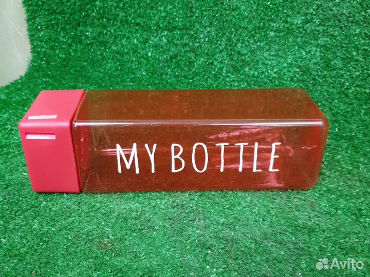 Бутылка для воды