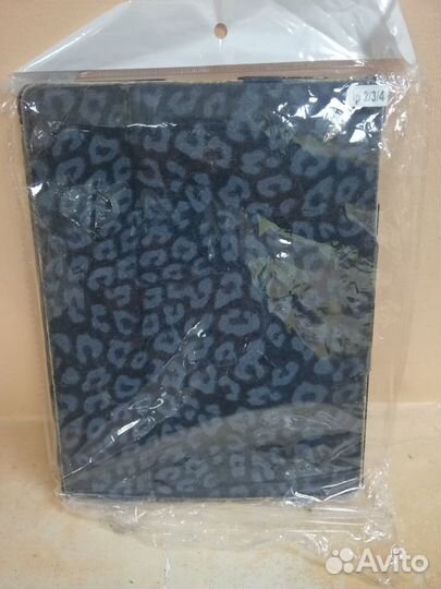 Чехол на iPad 2, 3, 4