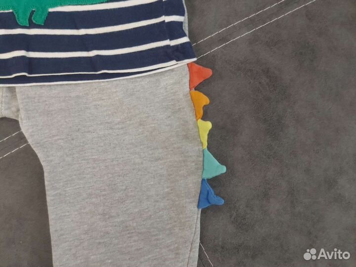 Костюм для мальчика 4 года