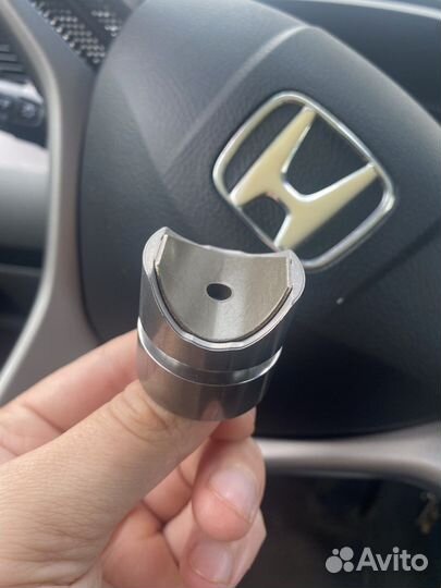 Направляющая втулка рулевой рейки хонда цивик