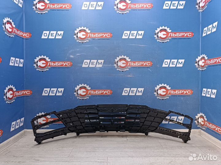 Решетка радиатора Jetour Dashing