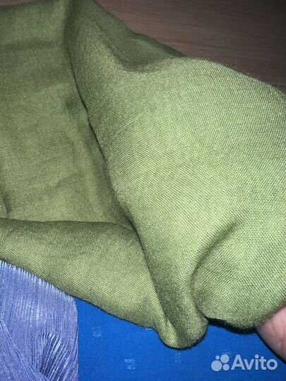 Шарфы.Цена за всё