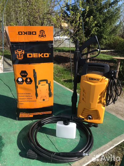 Автомойка продажа