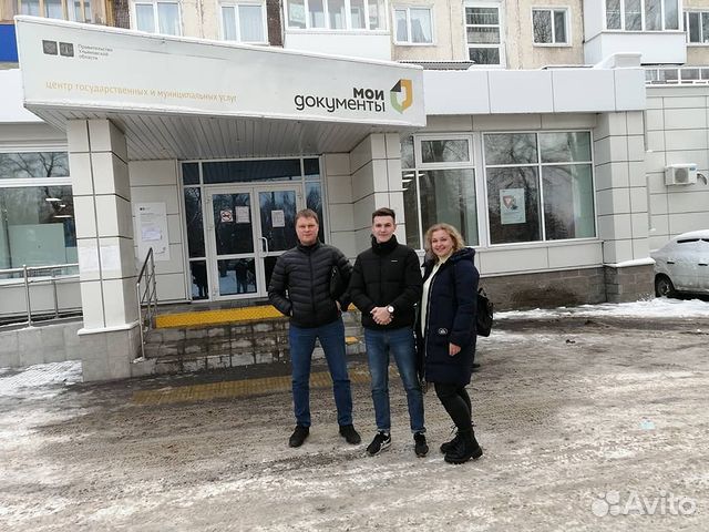 Помощь в одобрении ипотеки для ип и ооо