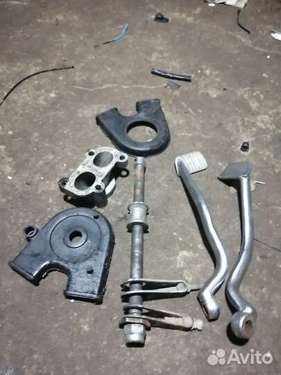 Для ява чезет