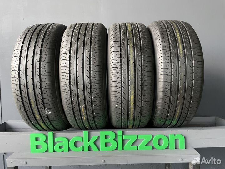 Yokohama dB Decibel E70B 215/55 R17