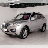 LIFAN X60 1.8 MT, 2016, 95 216 км, с пробегом, цена 778 800 руб.