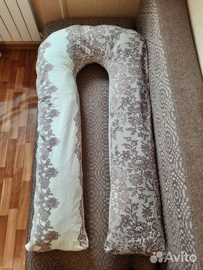 Подушка для беременных