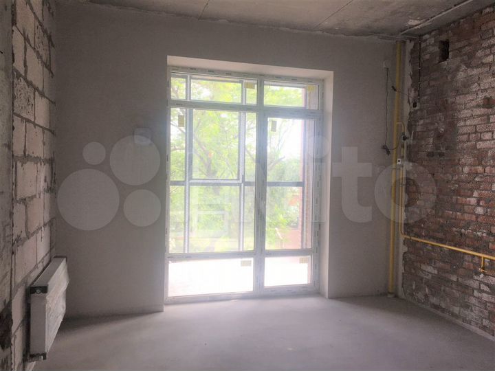 2-к. квартира, 63,8 м², 3/11 эт.