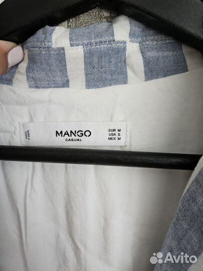 Костюм женский Mango