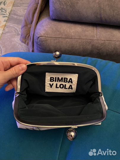 Косметичка Bimba y Lola