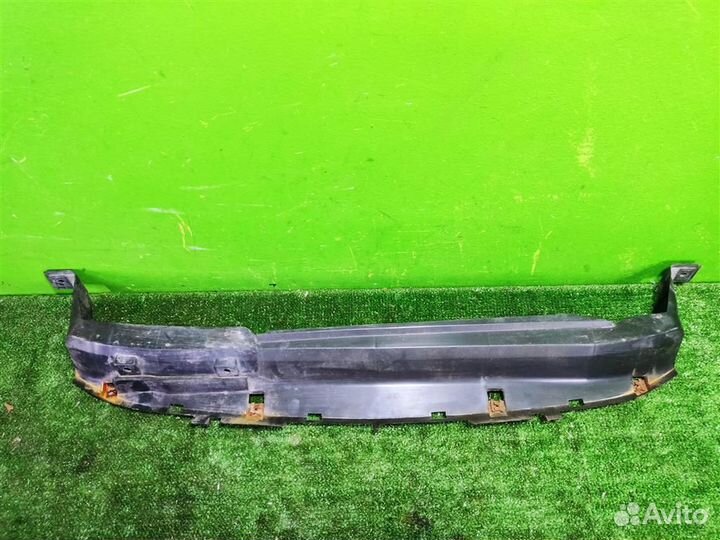 Пыльник кузова Chevrolet Spark (M300) 2010