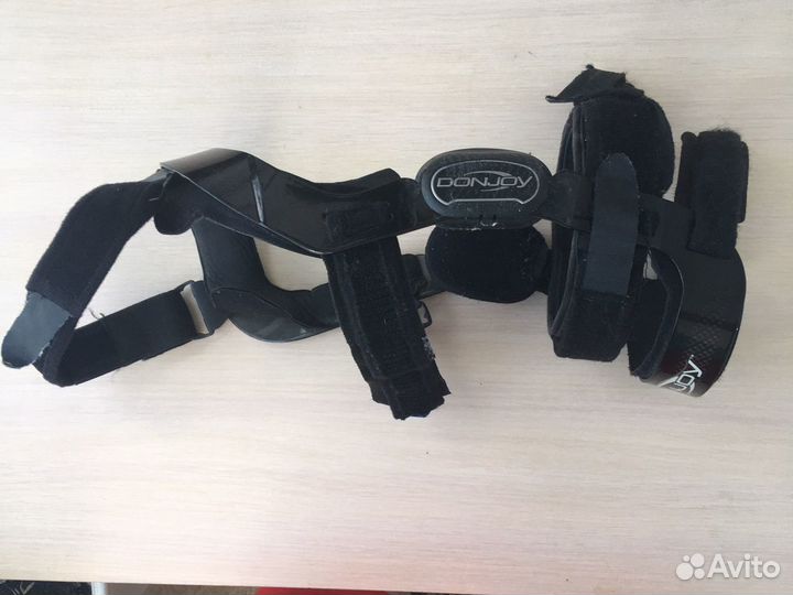 Ортез DonJoy fourcepoint
