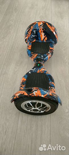 Гироскутер бу