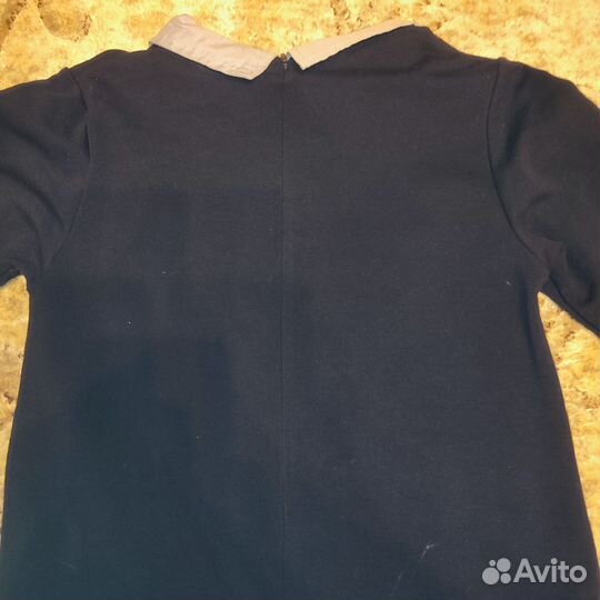 Платье для девочки 134